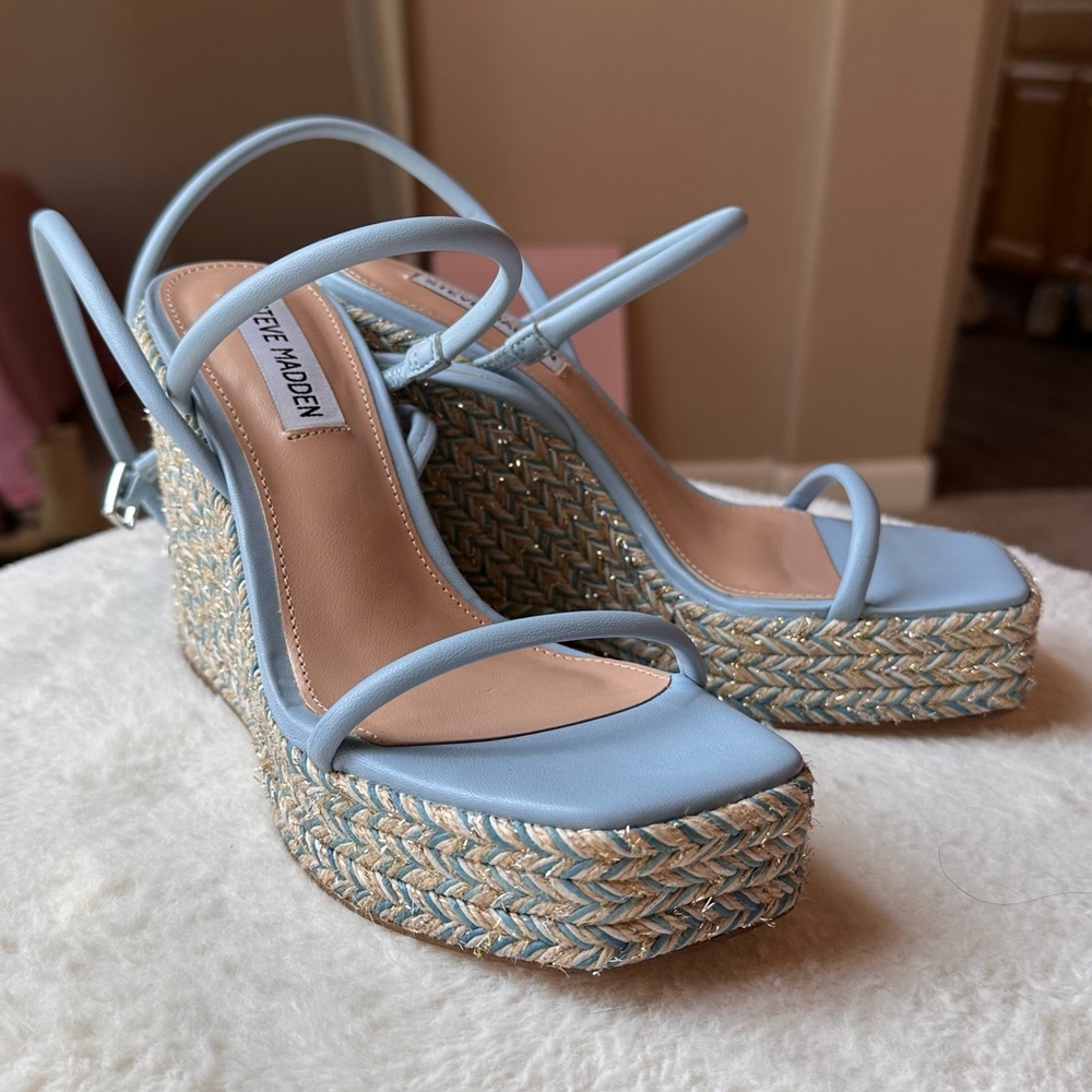 Steve Madden Espadrille